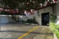 Pousada do Gunga