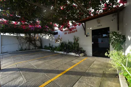 Pousada do Gunga Отели в г. Barra de Sao Miguel