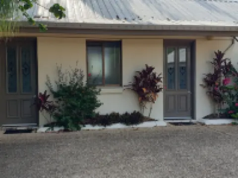 Tranquil Park Hotels in Maleny