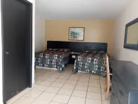 Hotel Santander Inn & Suites