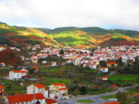 Hotel Berne Hotels in Manteigas