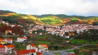 Hotel Berne Hotel a Manteigas