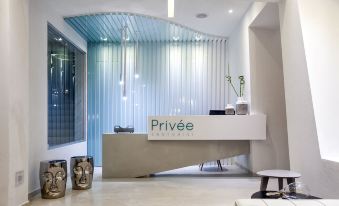 Privée Santorini