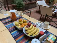 Mía Leticia B&B