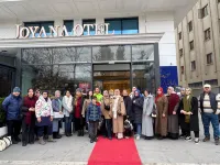 Joyana Otel Hotels in 