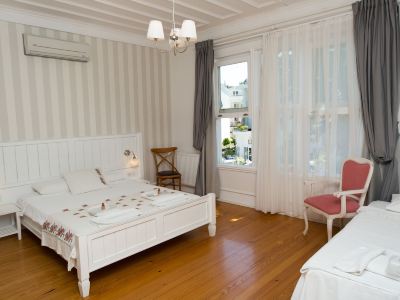 Cenar Konak Butik Hotel
