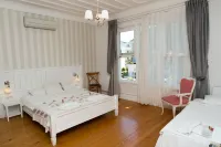 Cenar Konak Butik Hotel Hotels in Adalar