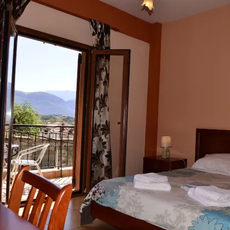 Guesthouse Lithos