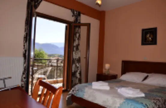 Guesthouse Lithos - 3-Star