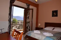 게스트하우스 리토스 Chasia 호텔