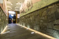 Top Hostel Pokoje Gościnne - 2-Star