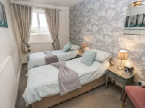 Boshaw Cottage