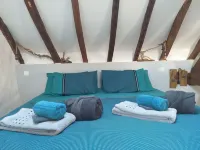 La Berrycurienne Proche du Zoo de Beauval Saint-Aignan - Bed and breakfasts