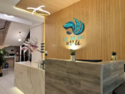 Hotel Las Brisas Hoteles en Catemaco