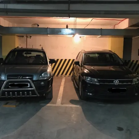Apartments FANTASY with Free Parking