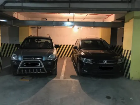 Apartments FANTASY with Free Parking