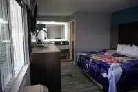 Thunderbird Motel Hotels in Bishop