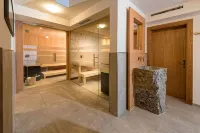 โรงแรมการ์นี โรแมนติกา - ที่มีที่จอดรถ