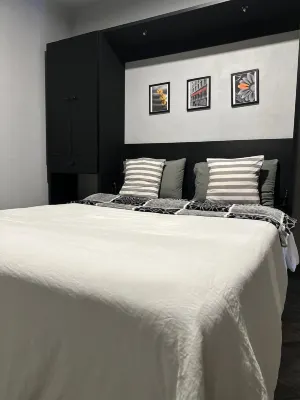 Suite Santa Noche Hotels in 