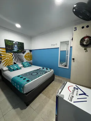 Casa Hotel Manco Mora Hotels in Бельо
