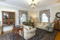 Homeport Historic B&B