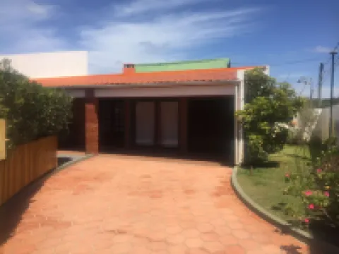 Cabañas Marcelo Hotel di 