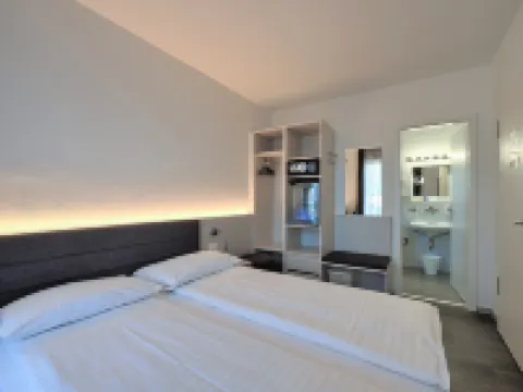 Hotel Luna Garni Hotels in Ascona