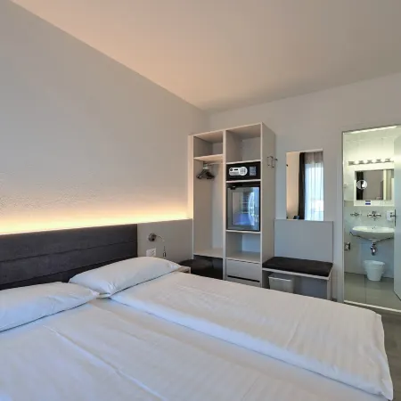 Hotel Luna Garni