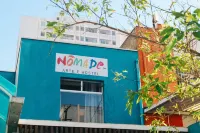 Nomade in Arte e Hostel São Paulo - 2 Sao