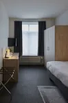Alpha Hotel Hotels in Tienen