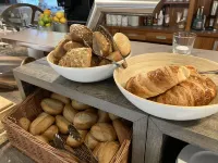 Hotel am Untersee - breakfast