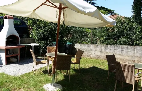 杜伊諾奧羅拉酒店