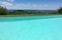 Locanda Del Pilone - Villas