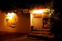 Divanga Hostel and Diving Hotels in 