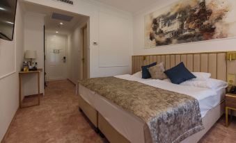 Hotel Palota Lillafured