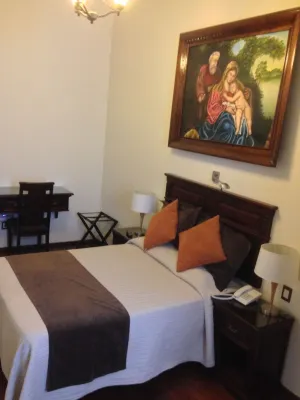 Hotel San Xavier