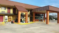 Western Motel - Jesup Hotels in Jesup