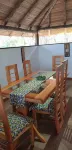 San Simian Lodge - breakfast