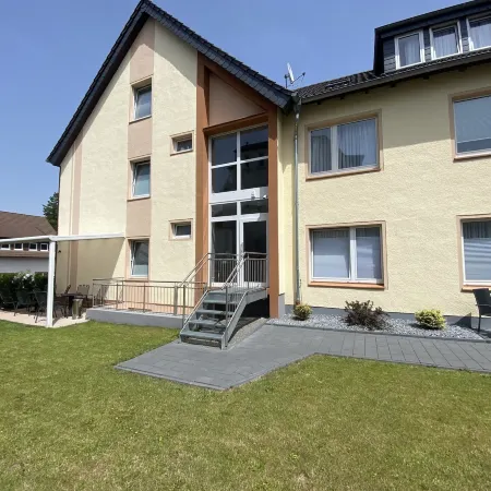 Gästehaus am Kurpark