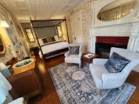 Blackberry Inn فنادق في Camden