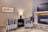 Large, Welcoming Condo with Incredible Views - WL406 by Redawning - 3-Sterne