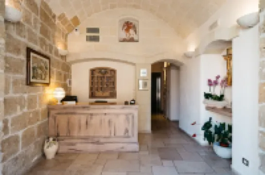 Hotel l'Arcangelo - Boutique Hotel