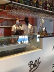 Hotel Merano - bar