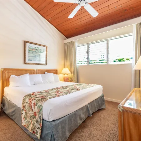 Napili Sunset Beach Front Resort