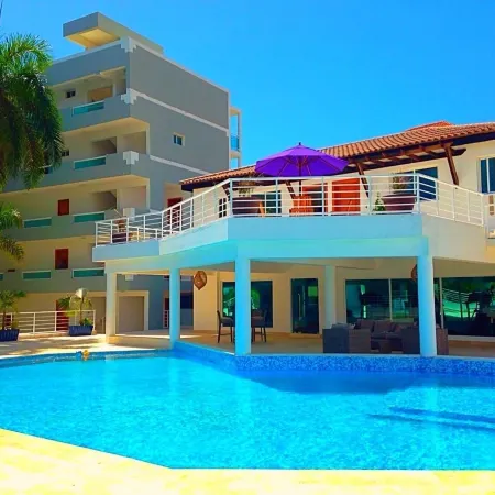 Vista Marina Residence
