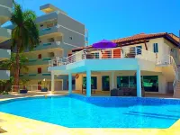 Vista Marina Residence - Beach