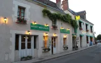 Logis Auberge le Colombien - Hôtel et Restaurant Hotels in Saint-Etienne-De-Chigny