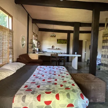 Villas Adriana Wellness Village, Palenque