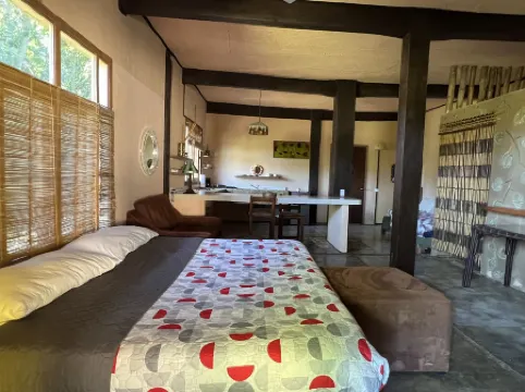 Villas Adriana Wellness Village, Palenque