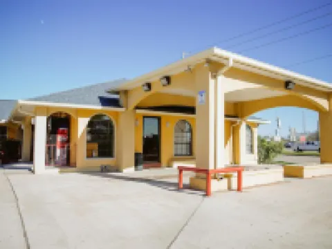 リージェンシー イン チャンネルビュー チャネルヴューのホテル